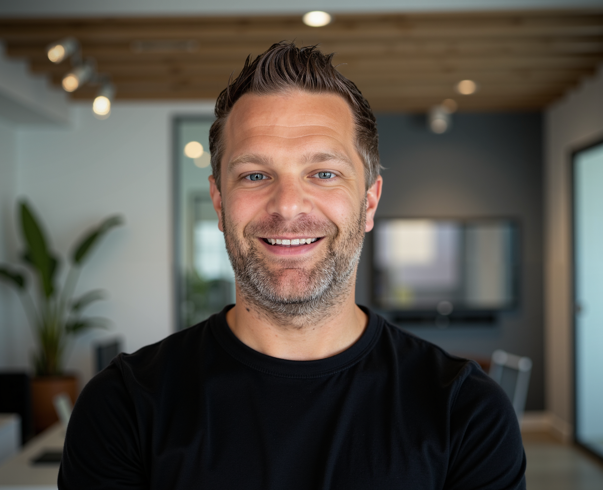Mark van der Putten - Laravel Developer @ Coding Monkeys