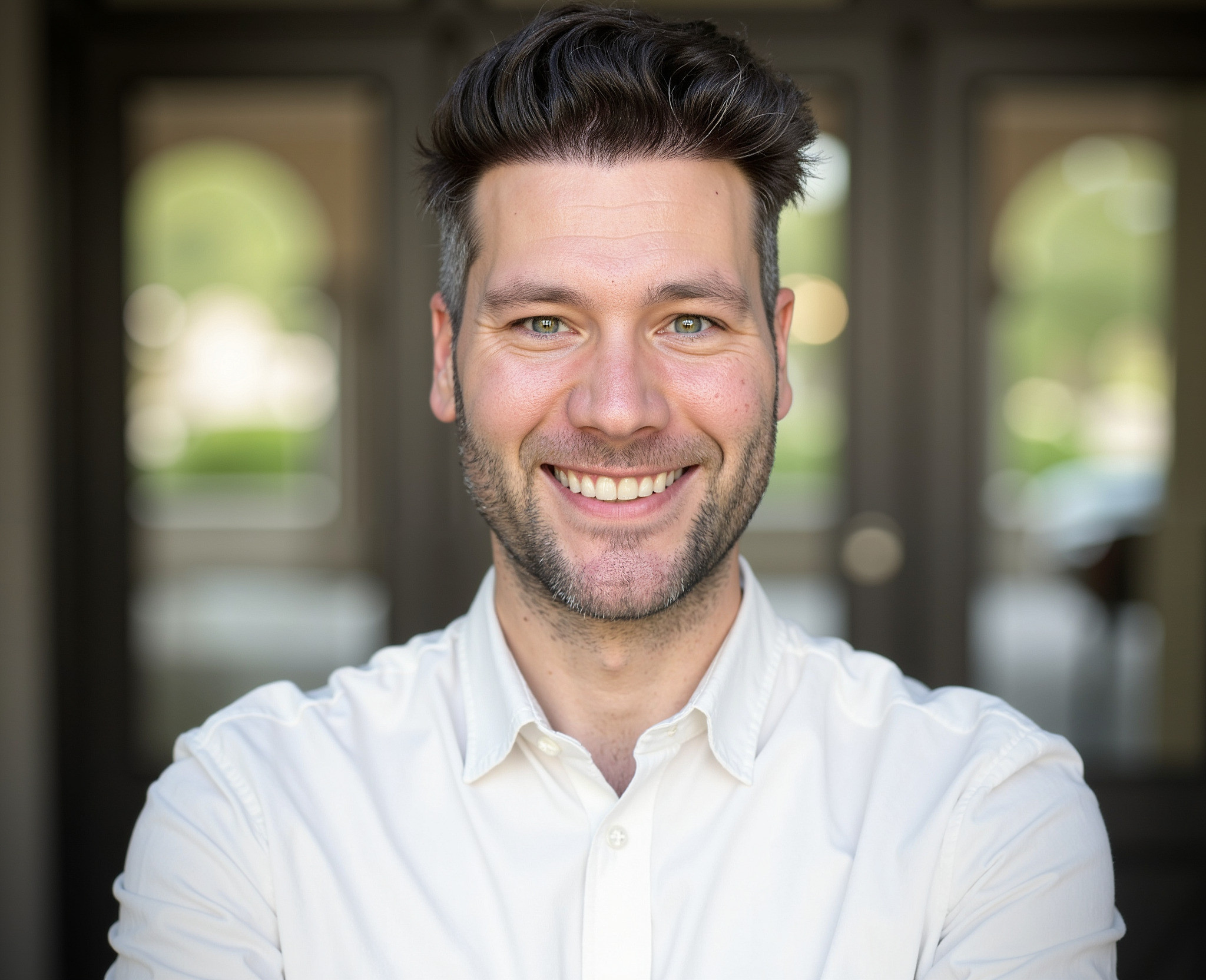 Michael Blijleven - Co-founder Coding Monkeys