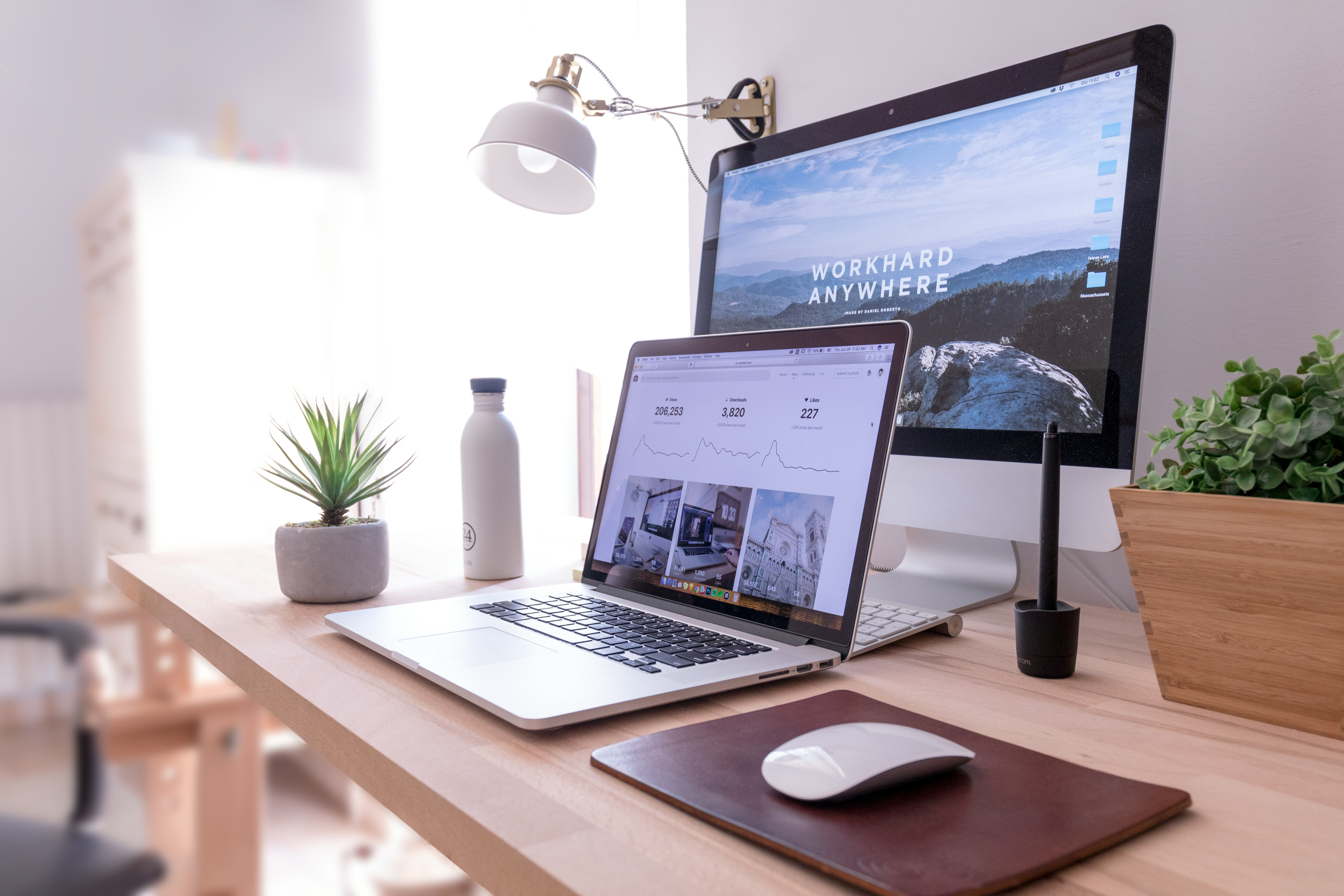 Coding Monkeys - Maatwerk laravel websites en applicaties
