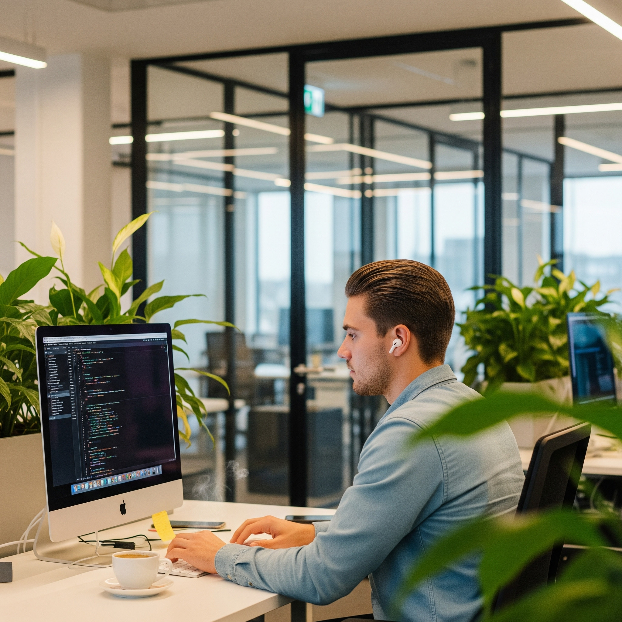 Coding Monkeys - Laravel developers