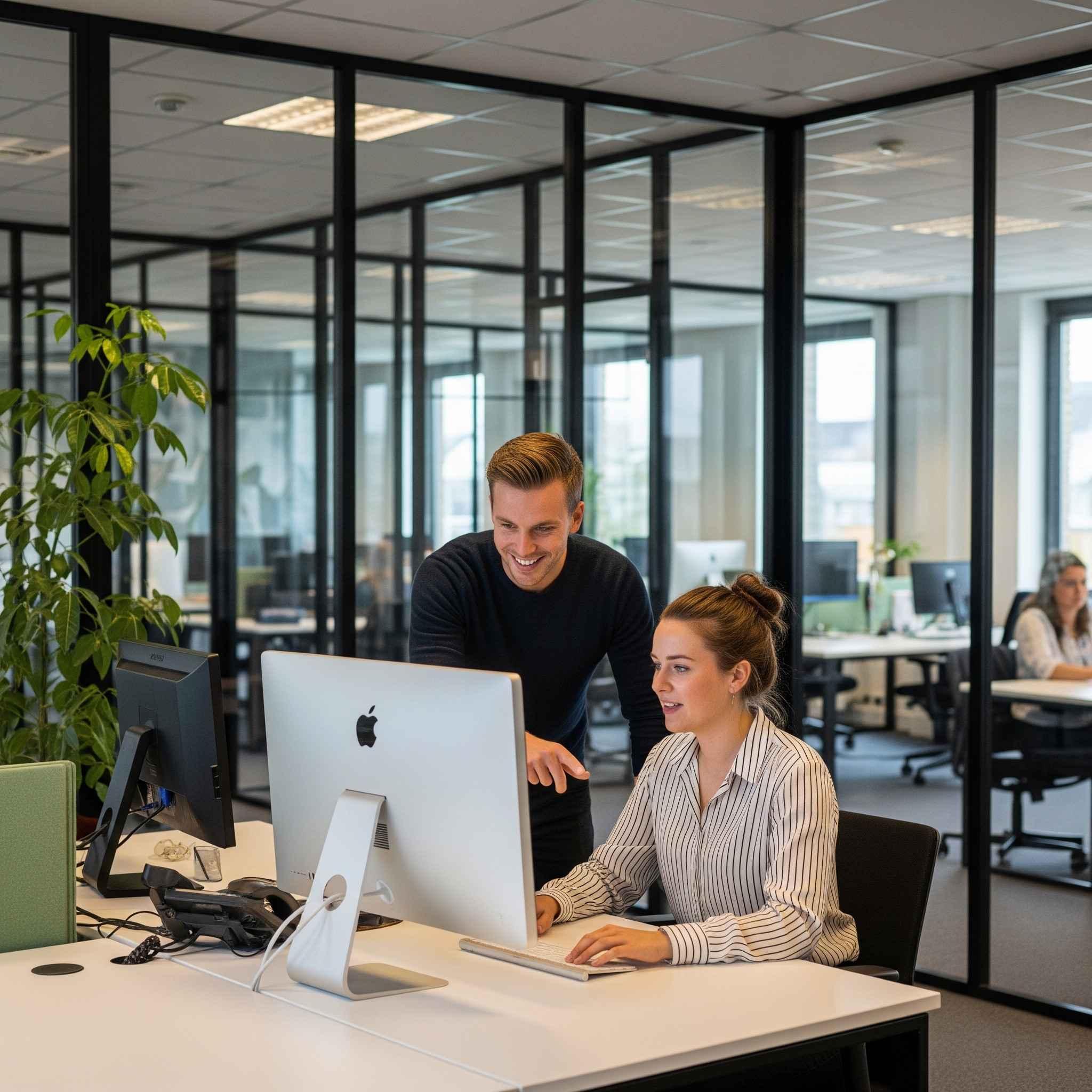 Laravel Developers van Coding Monkeys