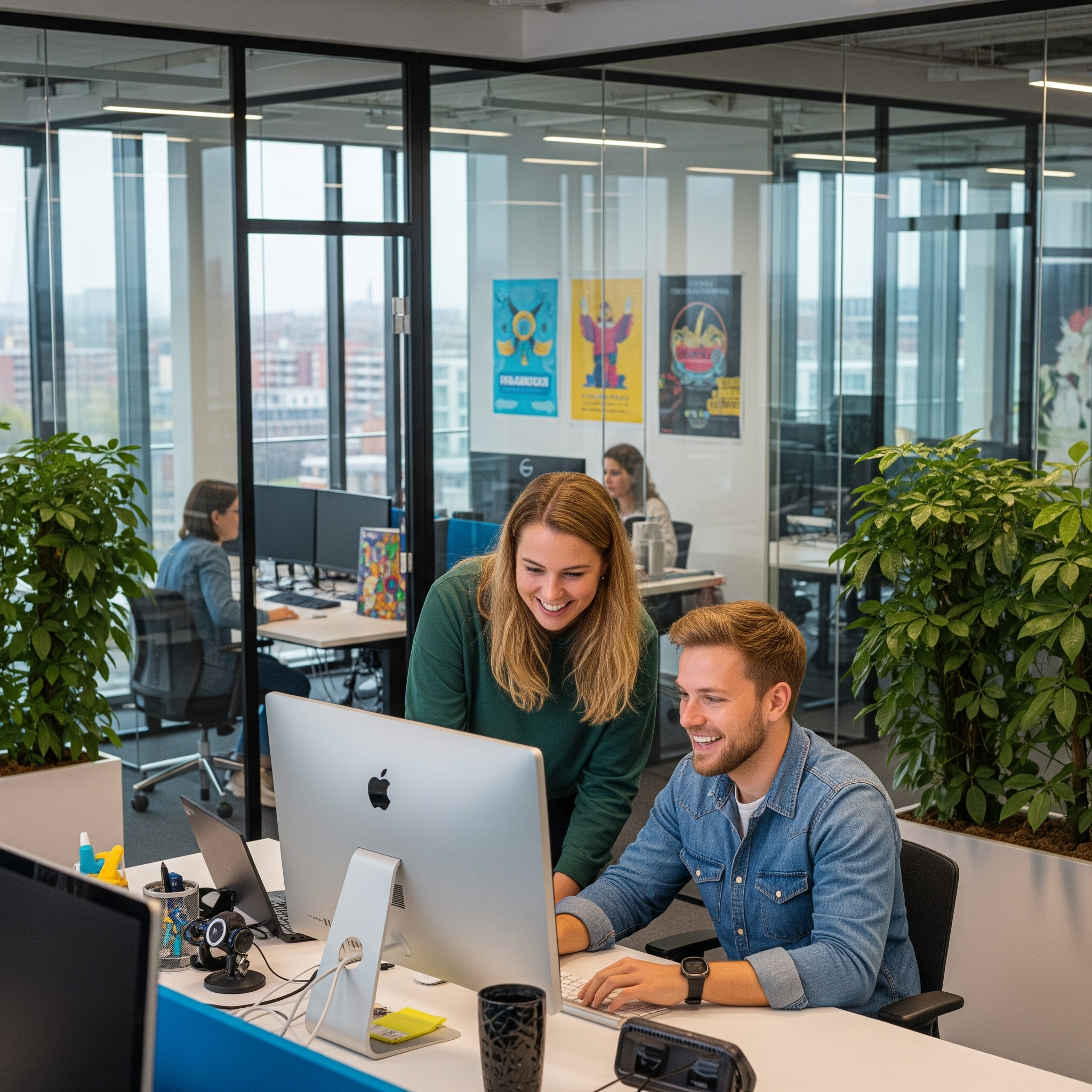 Coding Monkeys - Laravel specialisten