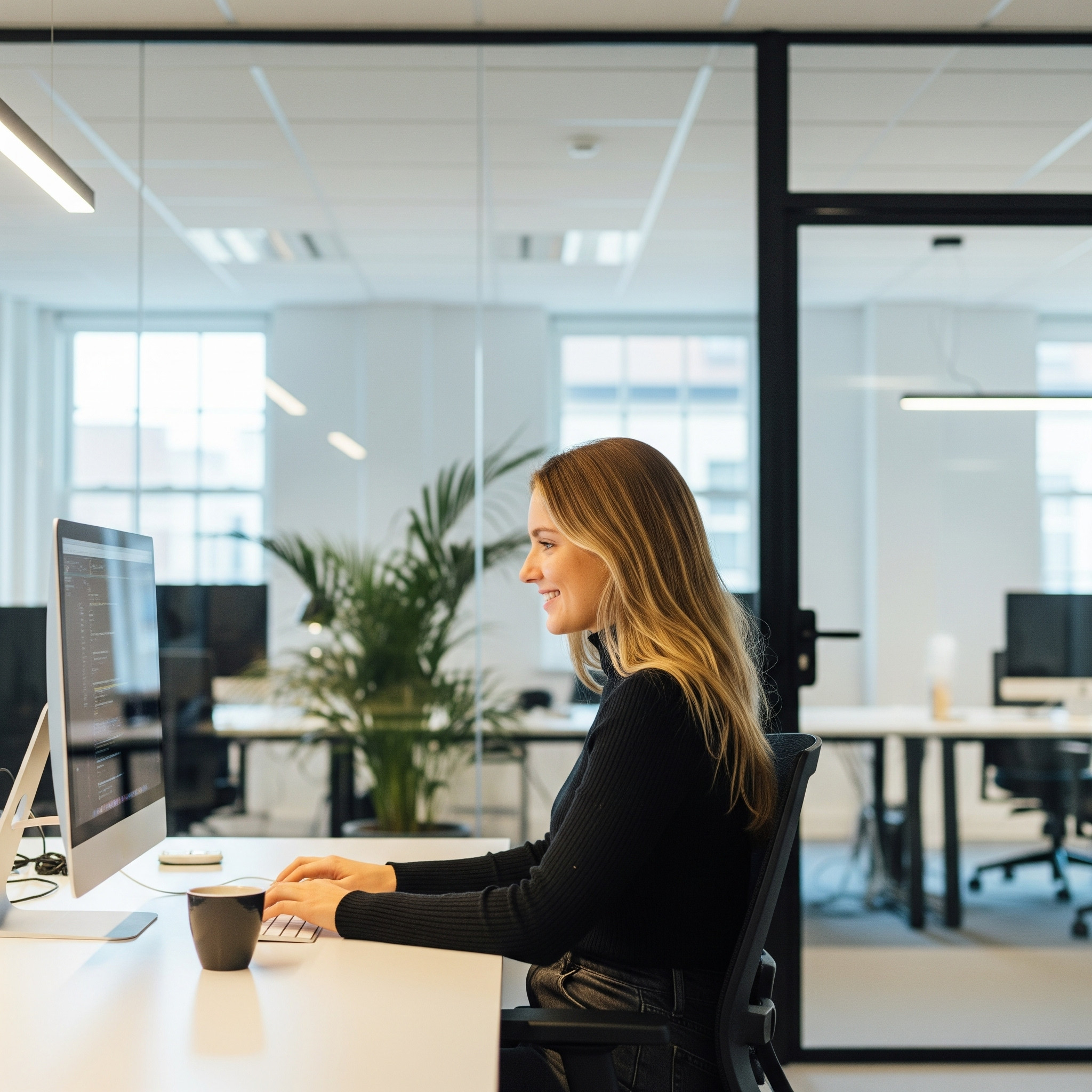 Laravel developers - Coding Monkeys - Schiedam