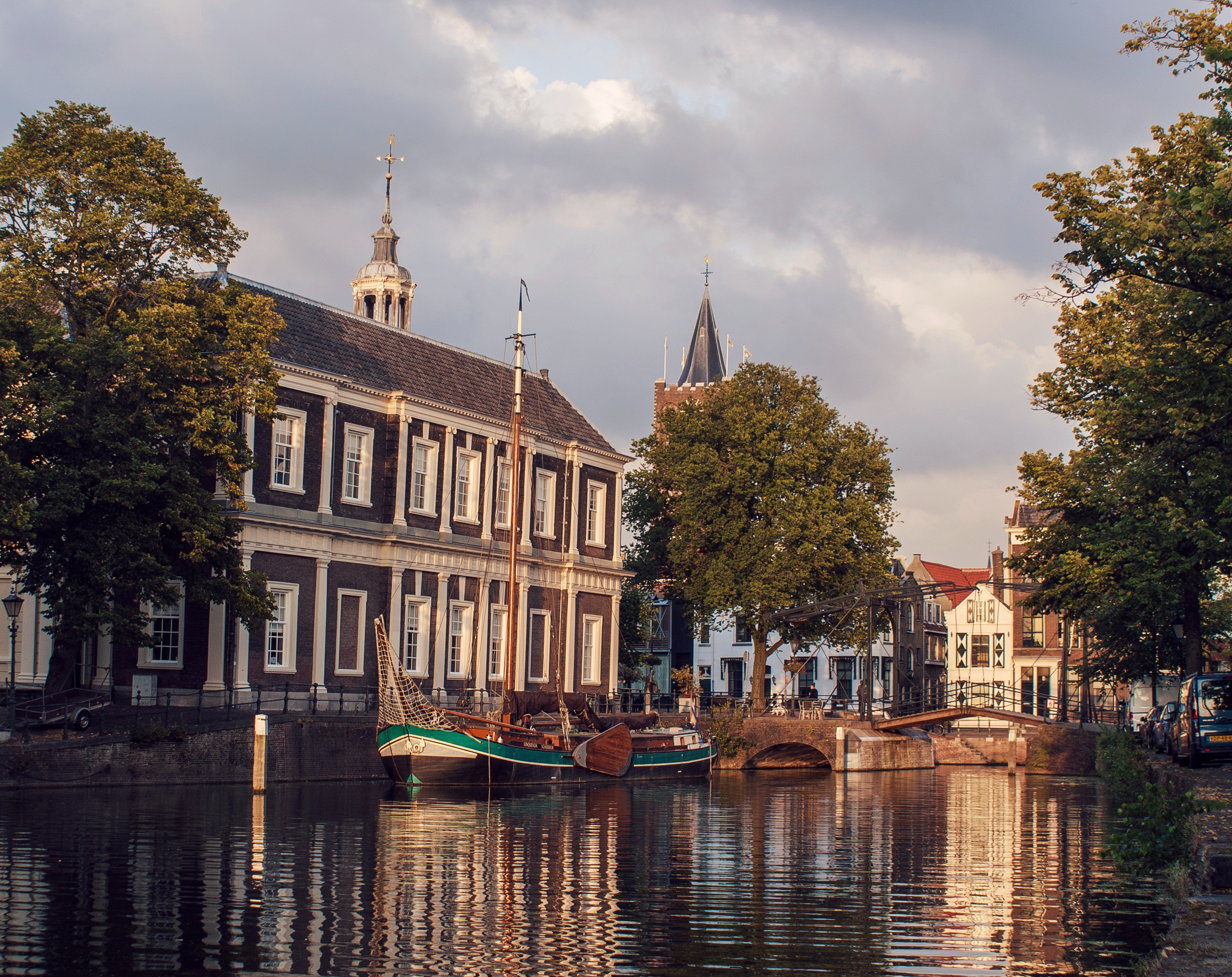 Coding Monkeys - Webdevelopment bureau Schiedam