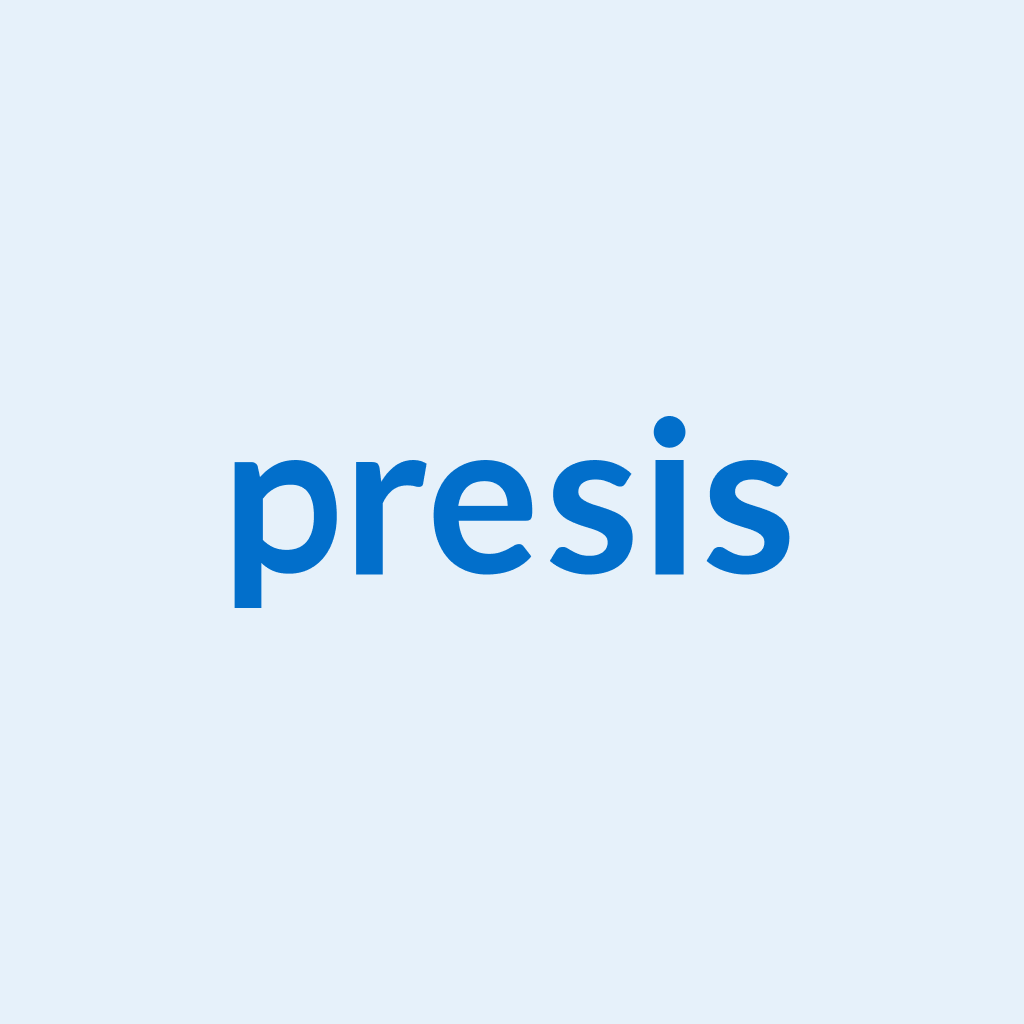 Logo Presis