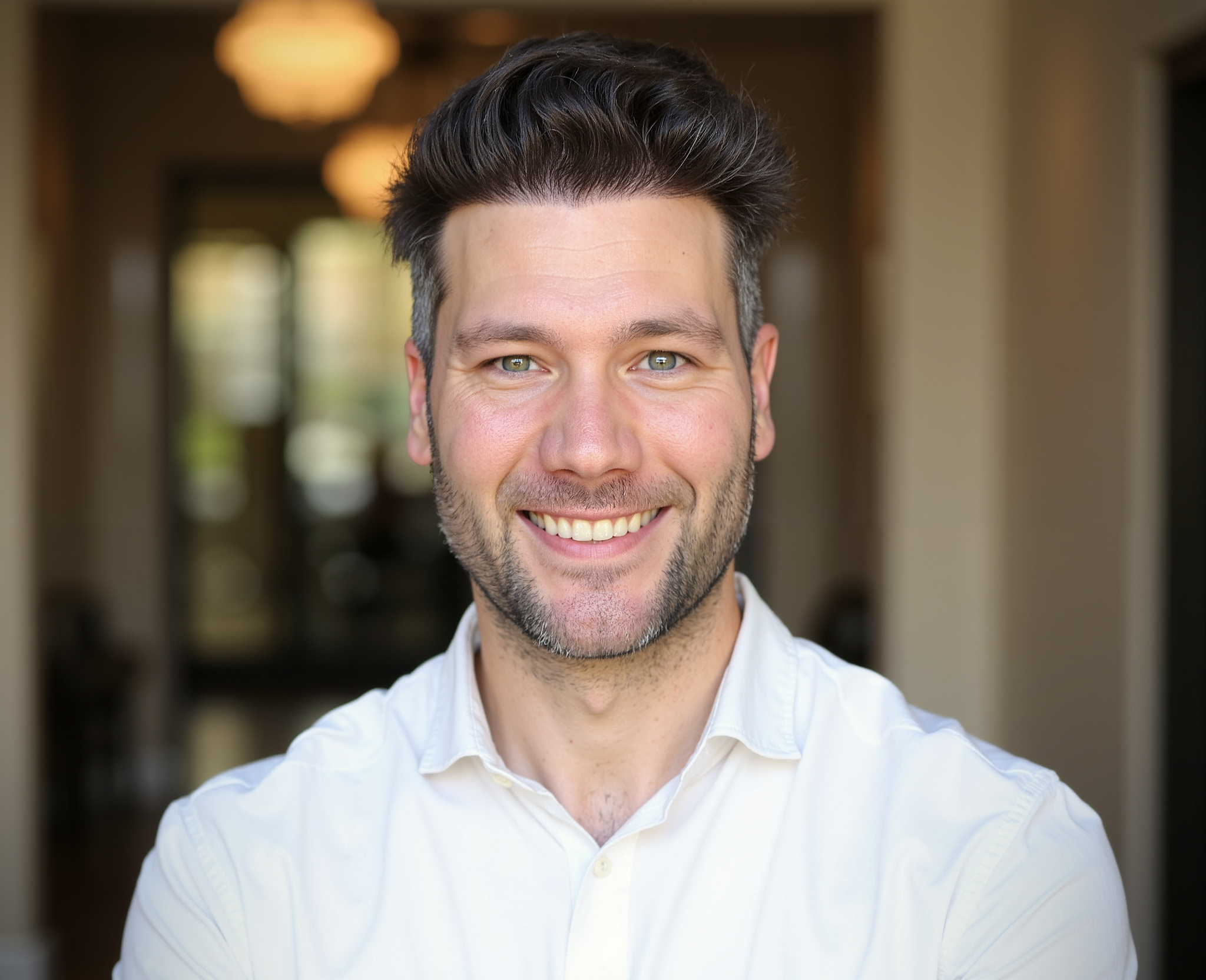 Michael Blijleven - Laravel Developer @ Coding Monkeys