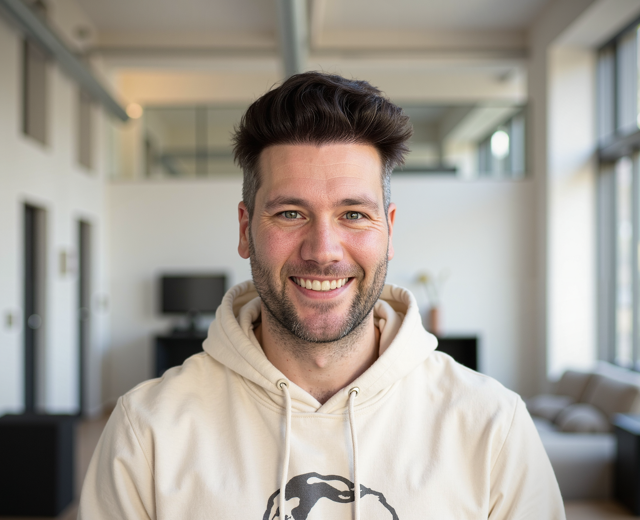 Michael Blijleven - Laravel Developer @ Coding Monkeys