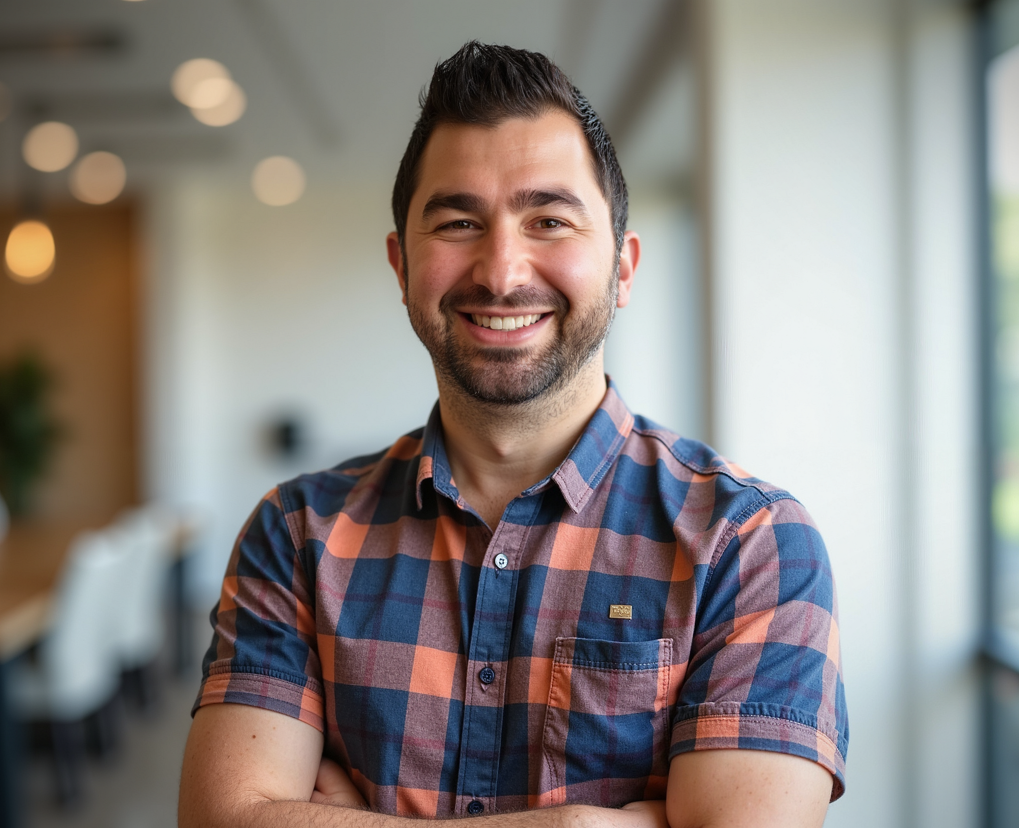 Miguel Viegas - Laravel Developer @ Coding Monkeys